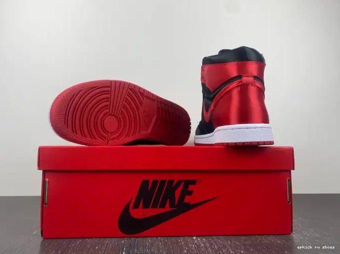 Rep High OG Bred Jordan Air Satin FD4810-061 1 WMNS 0417